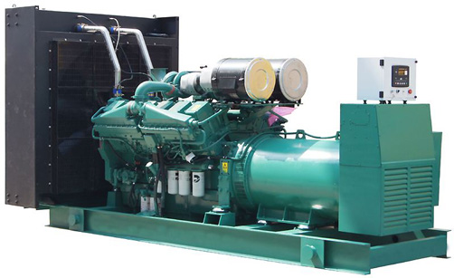 浏阳30kw康明斯柴油发电机组图片 浏阳30kw康明斯柴油发电机组图片