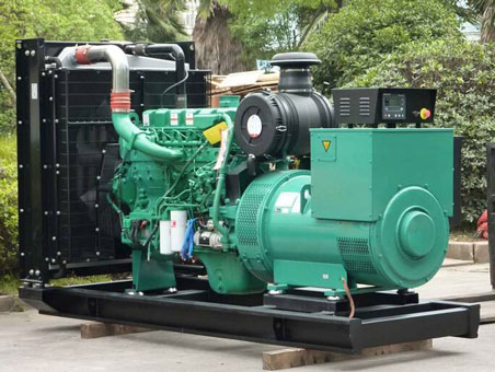 浏阳710kw康明斯柴油发电机组图片 浏阳710kw康明斯柴油发电机组图片