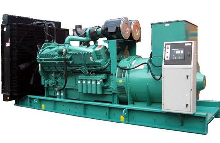 浏阳570kw康明斯柴油发电机组图片 浏阳570kw康明斯柴油发电机组图片