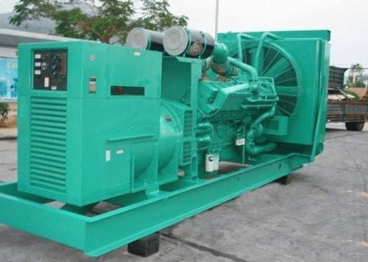 浏阳75kw康明斯柴油发电机组图片 浏阳75kw康明斯柴油发电机组图片